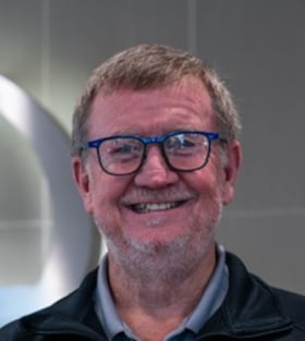 Staff member Scott Elrod from ID_11e4d2b53697