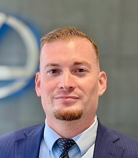 Staff member Matthew Thornburg from ID_3668a9b0de40