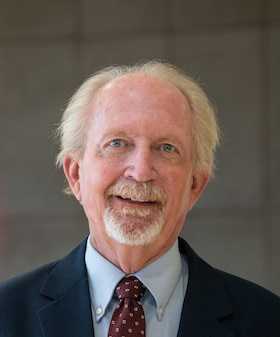 Staff member Gary Peckham from ID_2b67794ac0e1