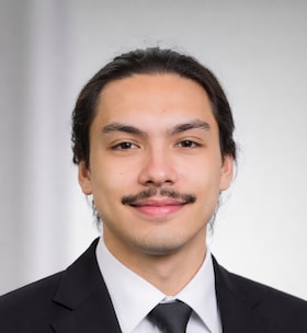 Staff member Nathan Piontkowski from ID_c634928020c8