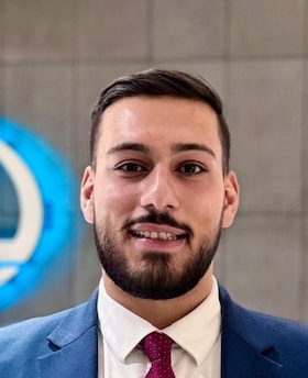 Staff member Andy Bitar from ID_2b67794ac0e1