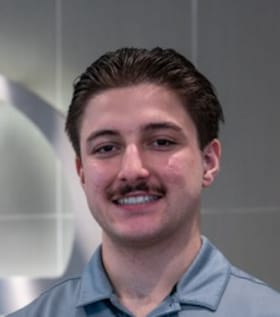 Staff member Jacob Wright from ID_11e4d2b53697