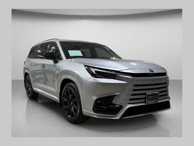2025 LEXUS TX 350 F Sport Handling SUV