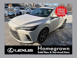 2024 LEXUS RX 350 Premium SUV