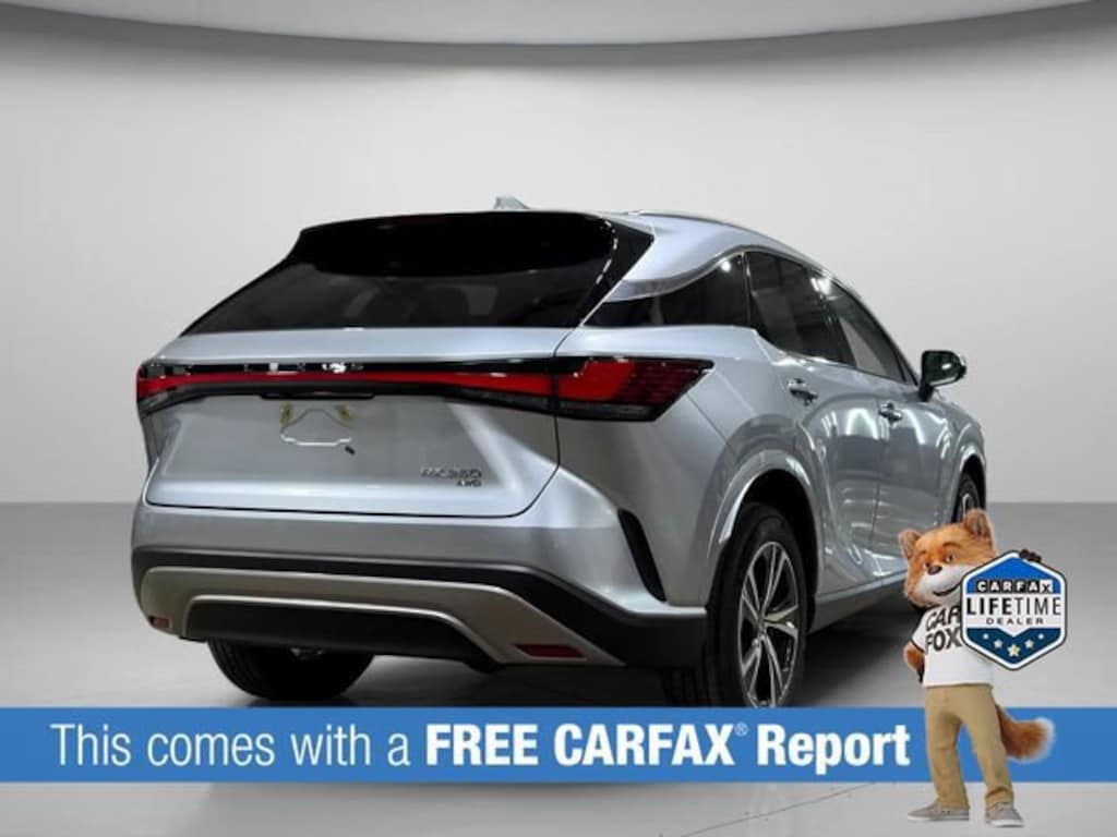 Used 2023 Lexus RX 350 Premium SUV