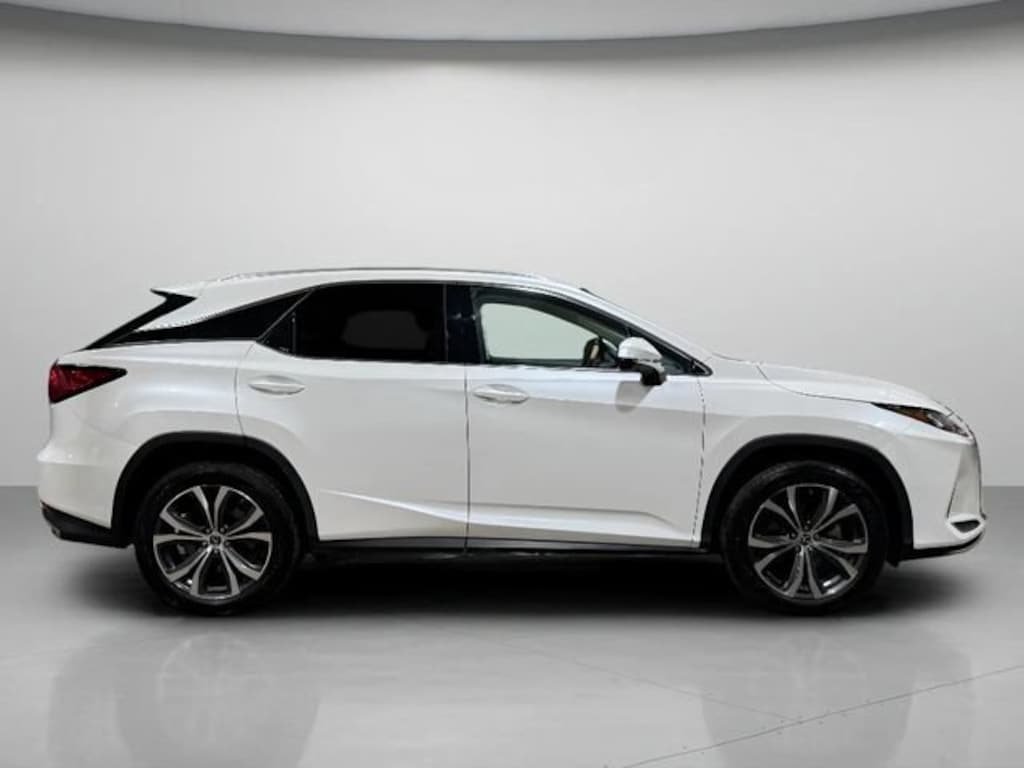 Used 2021 Lexus RX 350 SUV