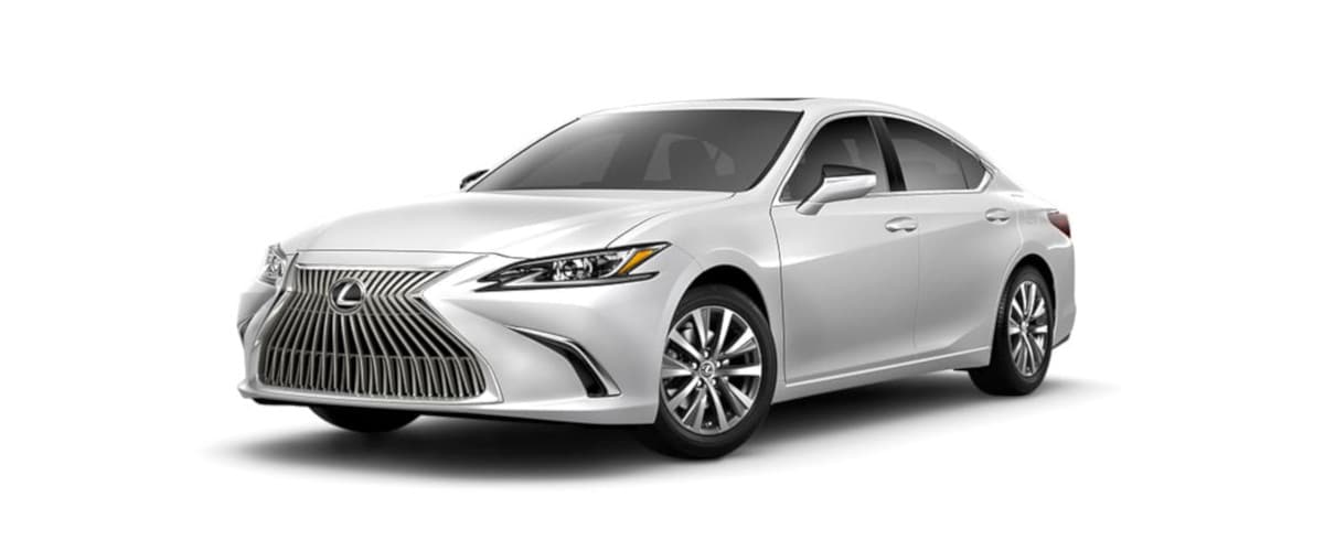 Picture of Lexus ES 350