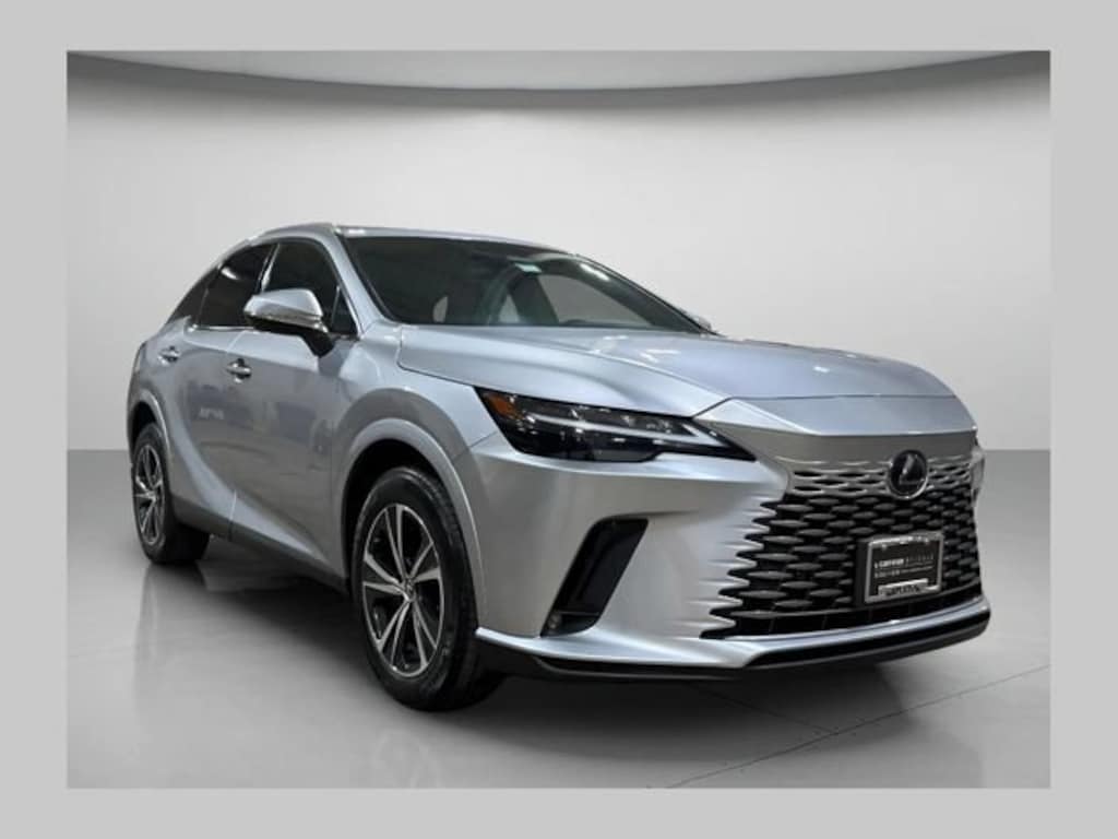 Used 2024 Lexus RX 350 Premium SUV