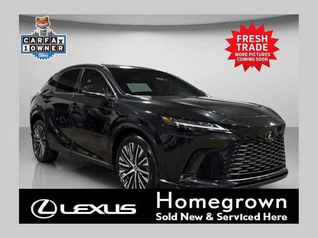 2023 Lexus RX 350 350 Premium Plus AWD's photo