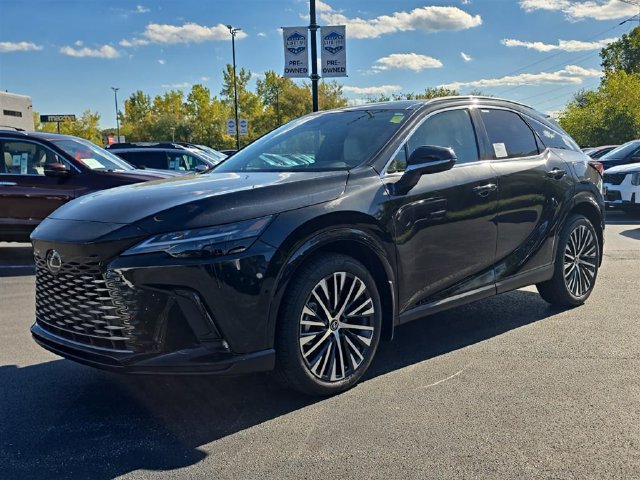 New 2026 Lexus RX 350 PREMIUM PLUS Sport Utility