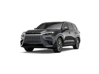 2025 LEXUS TX 350 Premium Sport Utility