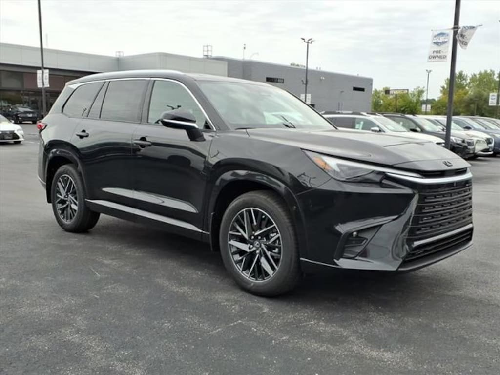 New 2026 Lexus TX TX 350 Premium Sport Utility