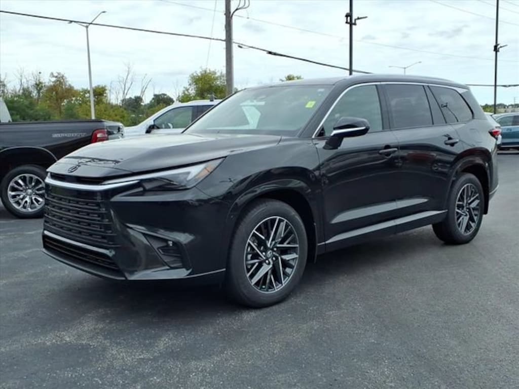 New 2026 Lexus TX TX 350 Premium Sport Utility