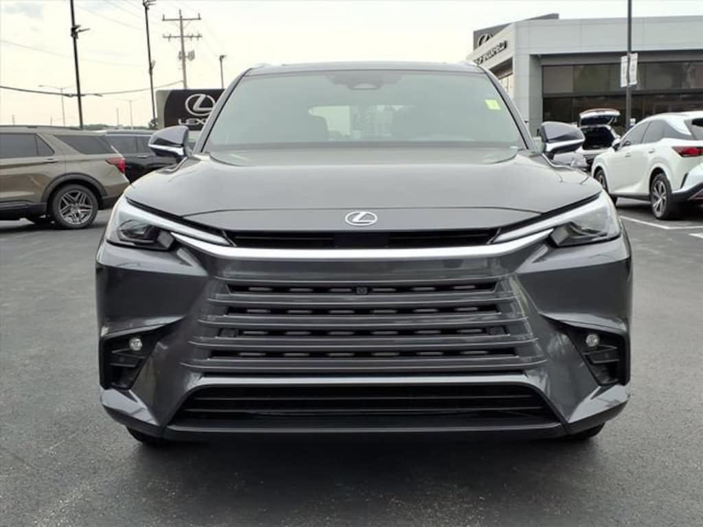 New 2026 Lexus TX TX 350 Premium Sport Utility