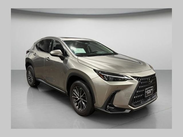 2023 Lexus NX 350 350 Premium AWD's photo