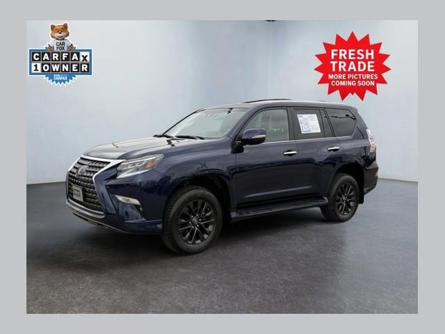 2023 Lexus GX 460 460 PREMIUM's photo