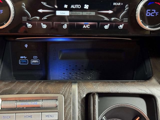 2024 GENESIS GV80 Standard - Photo 21