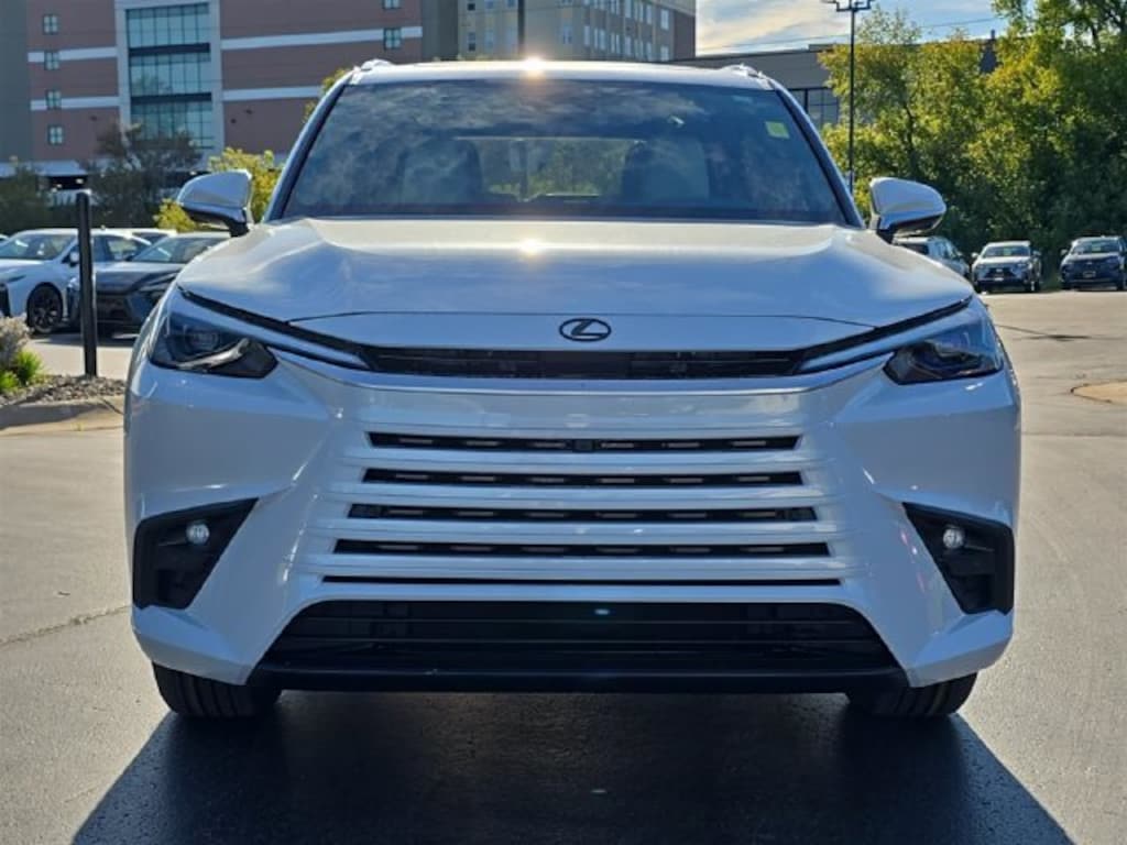 New 2026 Lexus TX TX 350 Premium Sport Utility
