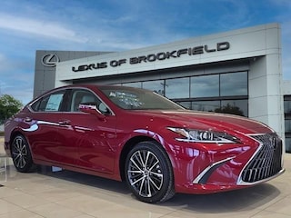 2025 LEXUS ES 350 350 SEDAN