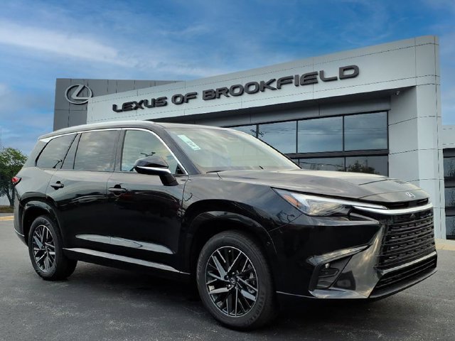2026 LEXUS TX 350 PREMIUM AWD Sport Utility