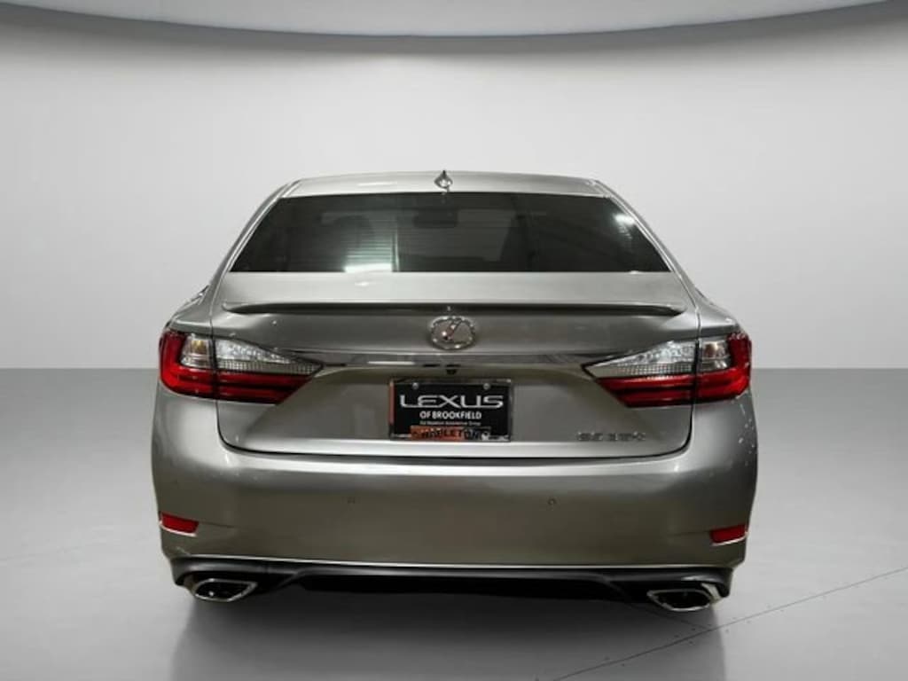 Used 2016 Lexus ES 350 Sedan