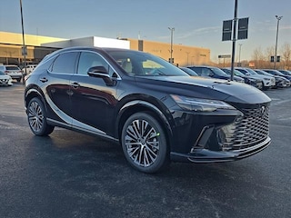2026 LEXUS RX 350 350 Sport Utility
