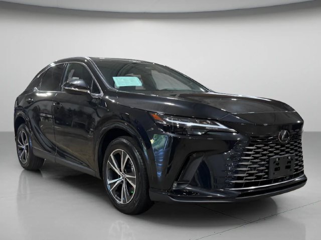 2023 Lexus RX