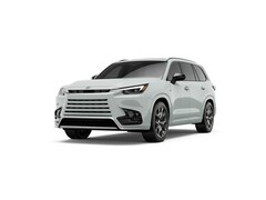 2026 LEXUS TX 500h 500h F Sport Luxury Sport Utility