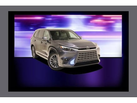 2024 LEXUS TX 350 SUV