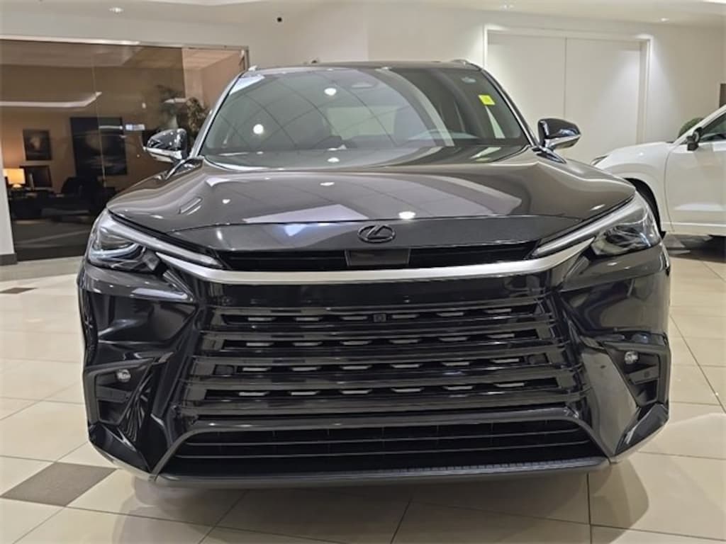New 2026 Lexus TX 350 350 Premium Sport Utility
