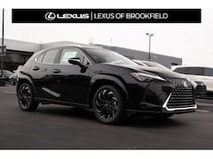 2025 LEXUS UX 300h 300h Premium Sport Utility