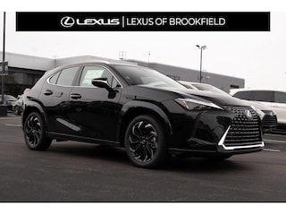 2025 LEXUS UX 300h 300h Premium Sport Utility