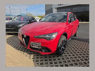 2024 Alfa Romeo Stelvio Veloce SUV