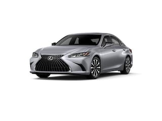 2025 LEXUS ES 300h 300h SEDAN