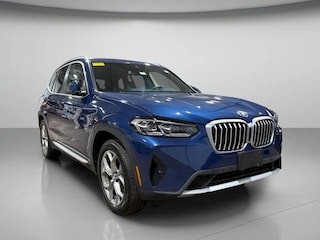 2024 BMW X3 xDrive30i SUV