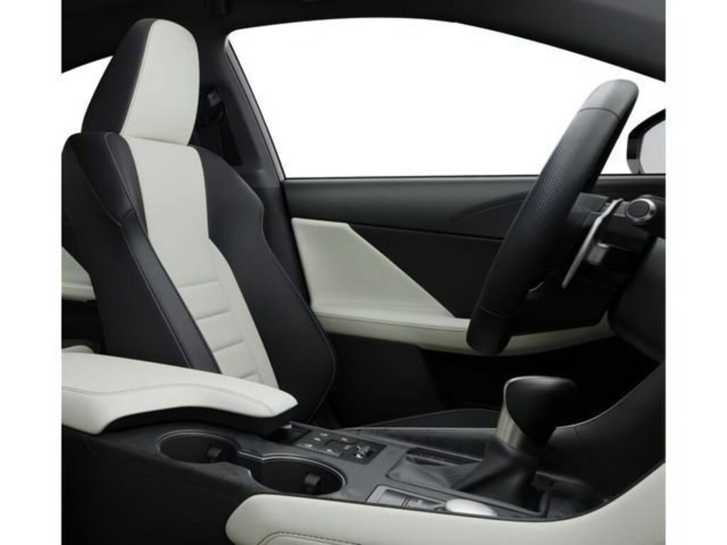 New 2026 Lexus IS 350 F SPORT AWD SEDAN