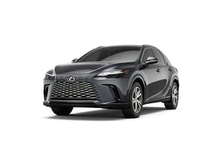 2026 LEXUS RX 350 350 Premium Sport Utility