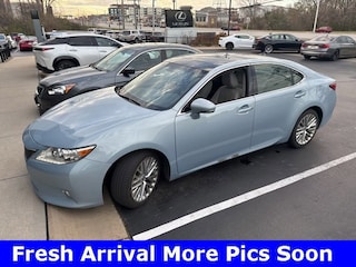 2013 LEXUS ES 350 Sedan
