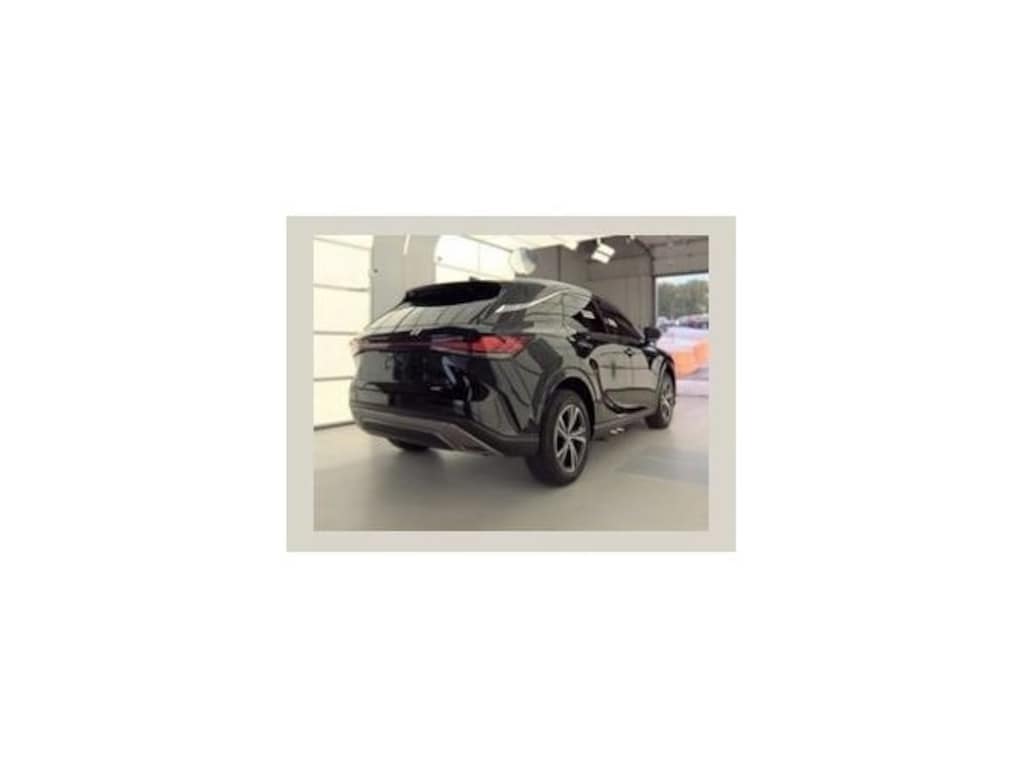Used 2026 Lexus RX 350 Premium SUV