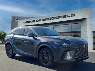 2025 LEXUS RX 350 350 Premium Sport Utility