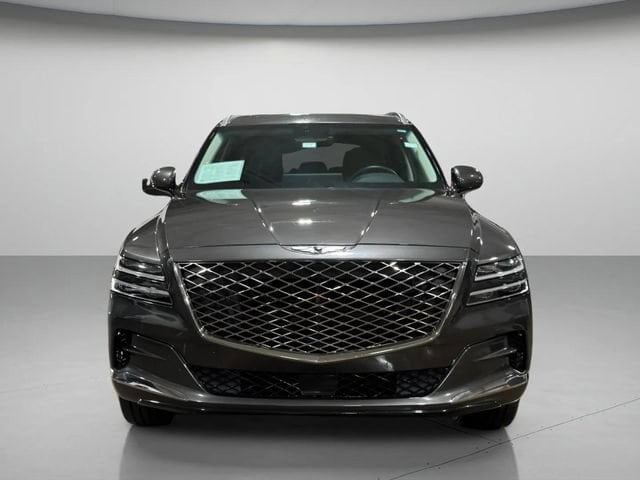 2024 GENESIS GV80 Standard - Photo 10