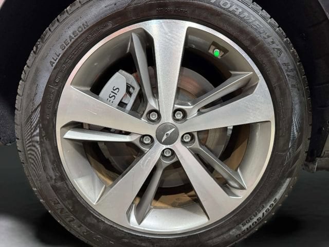 2024 GENESIS GV80 Standard - Photo 33
