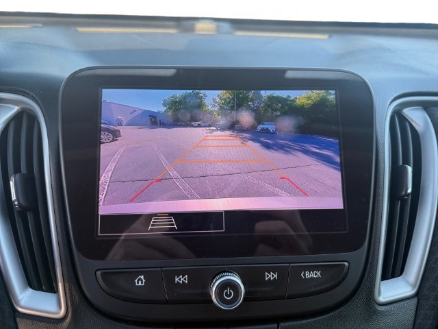 2025 Chevrolet Malibu 1LT - Photo 14