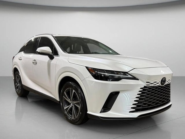 2023 Lexus RX 350's photo