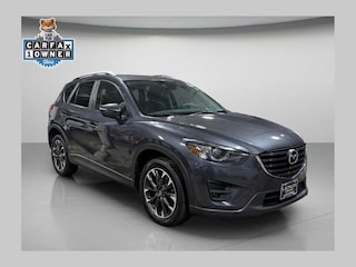2016 Mazda CX-5 Grand Touring SUV