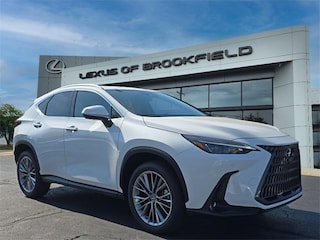 2026 LEXUS NX 350 350 Premium Sport Utility