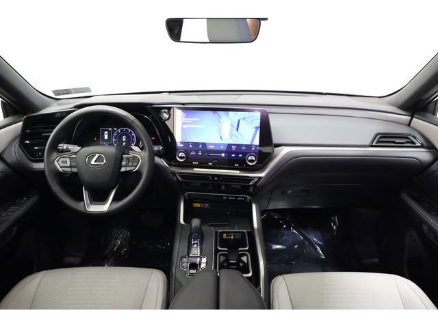 2024 Lexus TX 350 - Photo 14