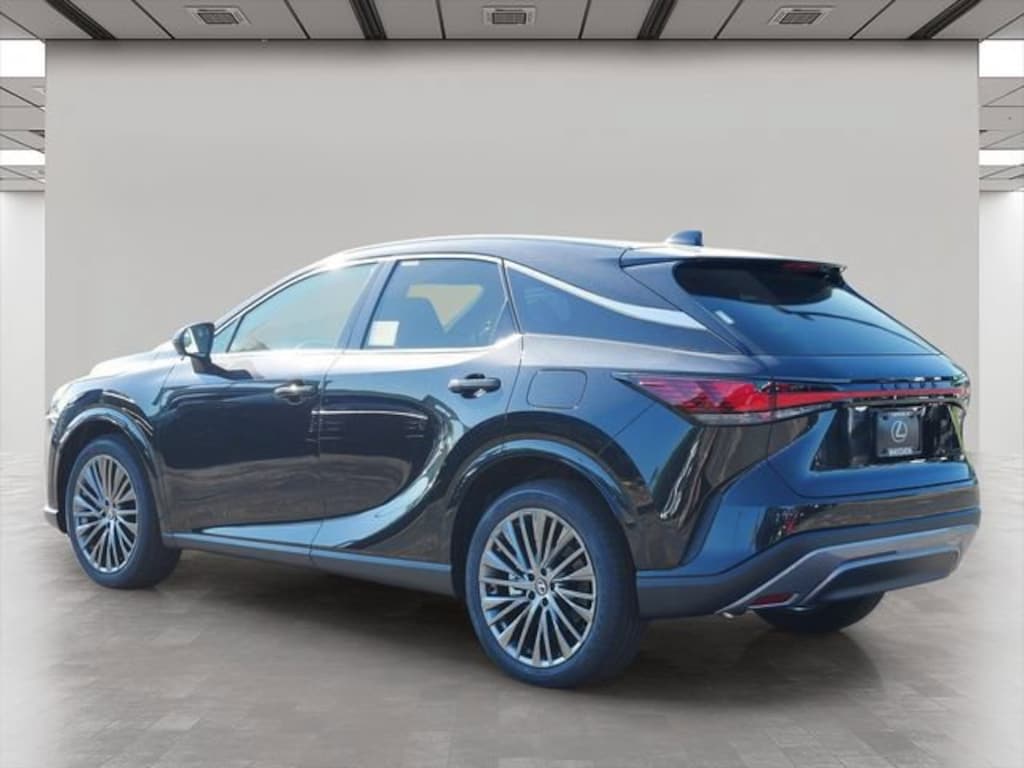 New 2026 Lexus RX RX 350 Luxury Sport Utility