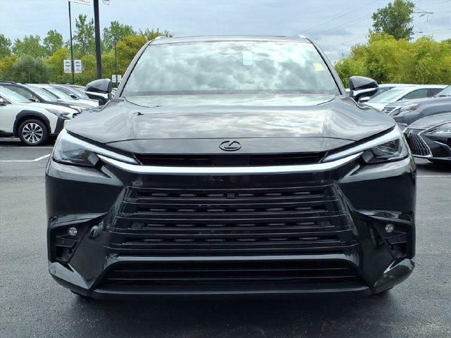 New 2026 Lexus TX 350 LUXURY AWD Sport Utility