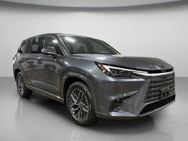 2026 Lexus TX Premium's photo